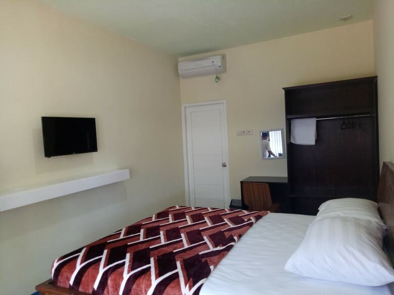 Hostal The Warong Nusa Penida - Hostel
