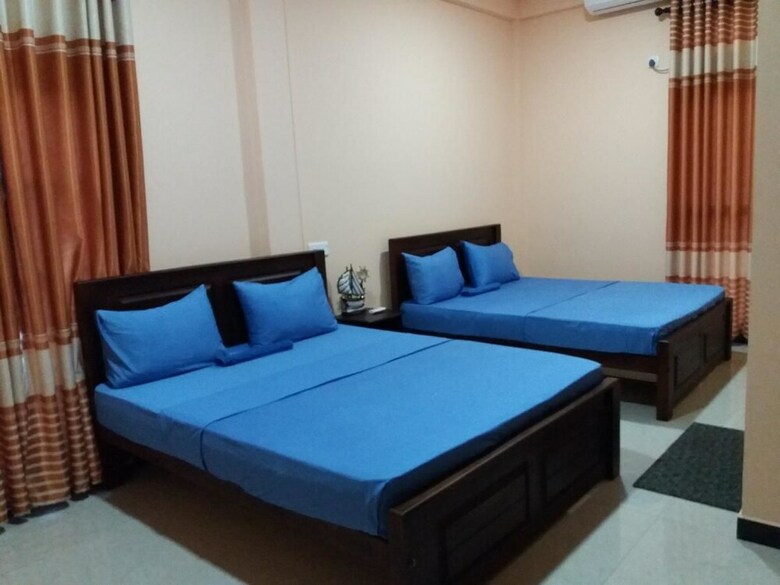Hotel Amawin Resort