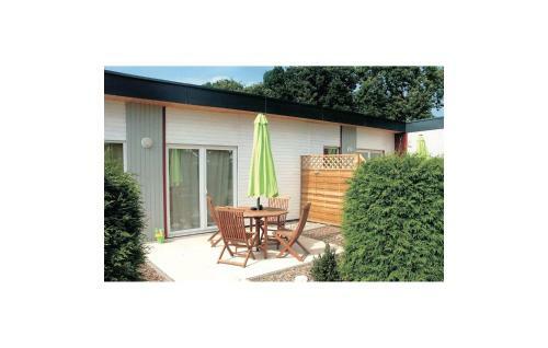 Holiday Home Seeigel M