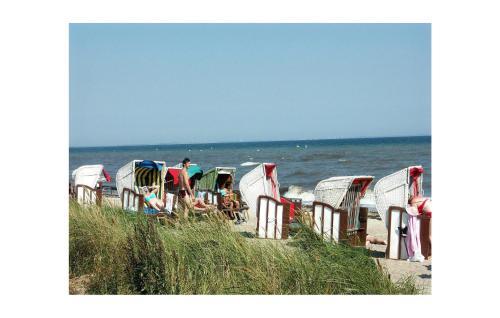 Holiday Home Seeigel O