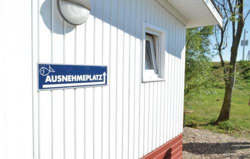 Holiday Home Seeigel K