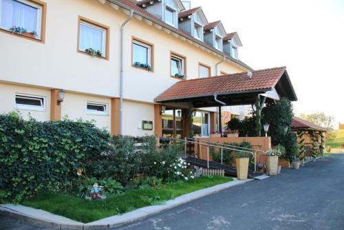 Motel Landgasthof Frankentor