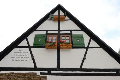 Apartment Grubenhaus20