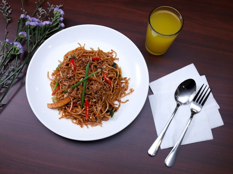 Oyo 893 Hotel Holmes Kelana Jaya