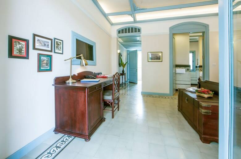 Hotel Le Bel Air Resort Luang Prabang