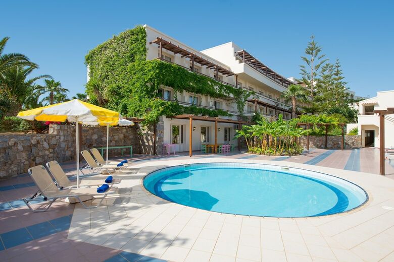 Hotel Iberostar Creta Marine