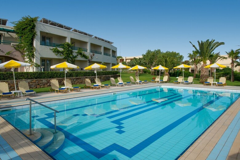 Hotel Iberostar Creta Marine