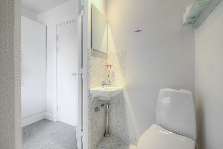 Milling Hotel Mini 19