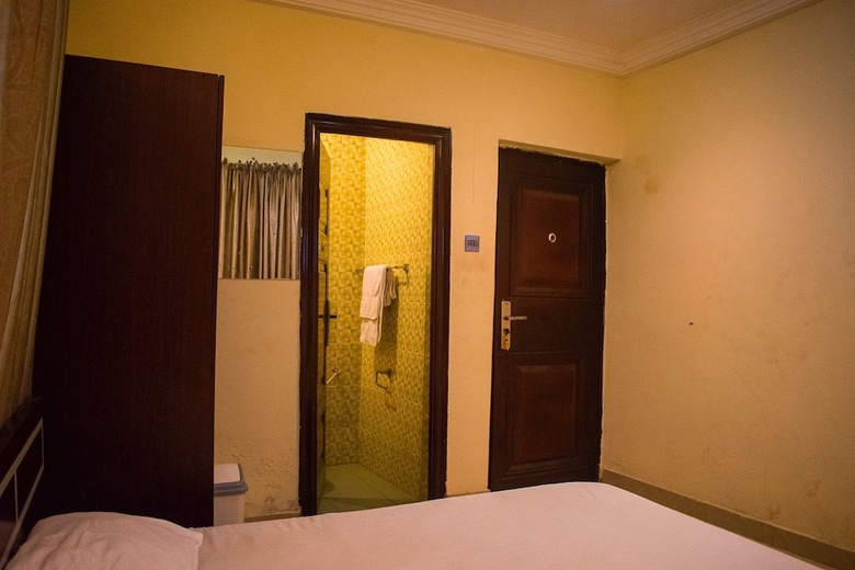 Hotel Taverna Guest House