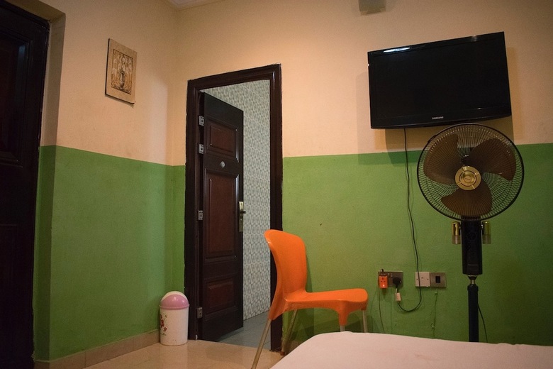 Hotel Taverna Guest House