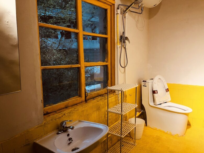 Hostal Changsha On The Road Youth Hostel