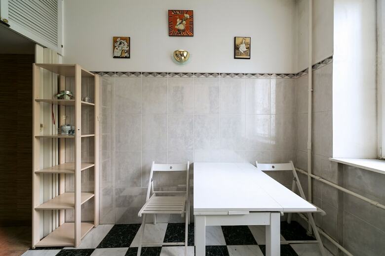 Apartamentos Maxrealty24 Prospekt Vernadskogo 15