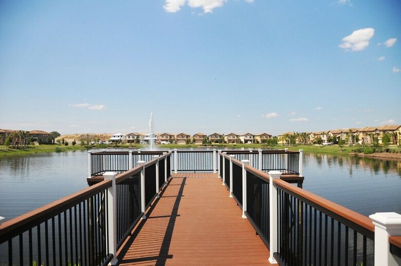 Windsor At Westside #12 - 8 Bed 6 Baths Villa