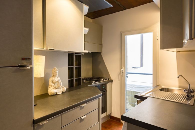 Colosseo Luxury Apartment