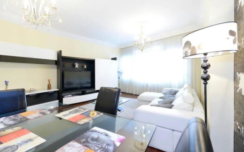 Apartamento Guggenheim Bilbao