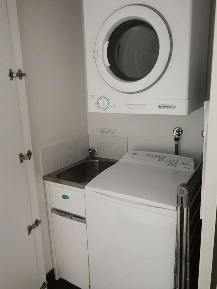 Apartamentos Hobart Cityscape