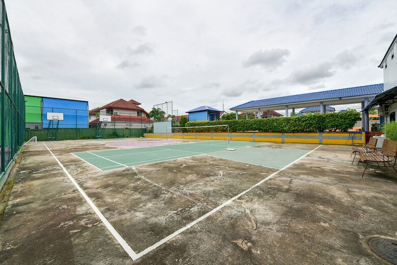 Hotel Oyo 145 Pattaya Bed Boutique