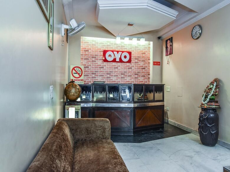 Hotel Oyo Flagship 14620 Kabila Karol Bagh