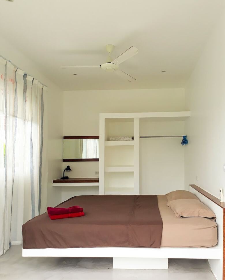Chaweng Mordern Apartment
