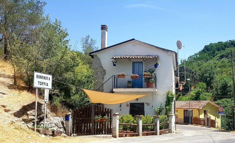 Monte Degli Elci B&B