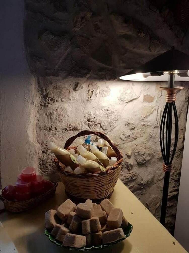 Monte Degli Elci B&B