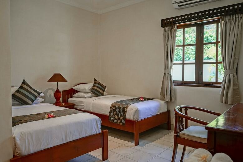 Baliana Villa Legian