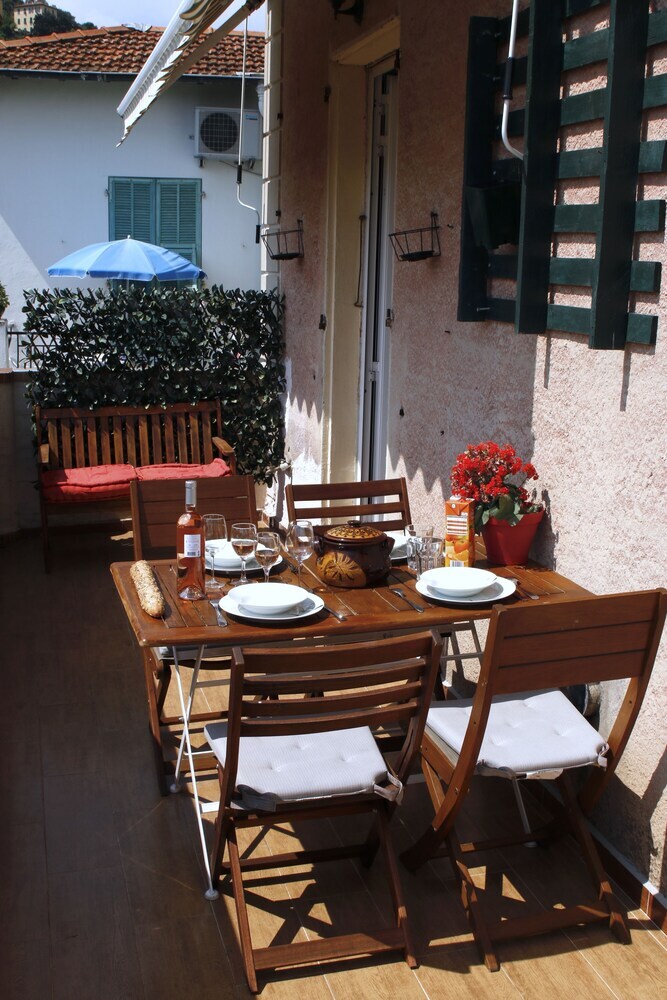 Apartamento Appartement Nice Stay