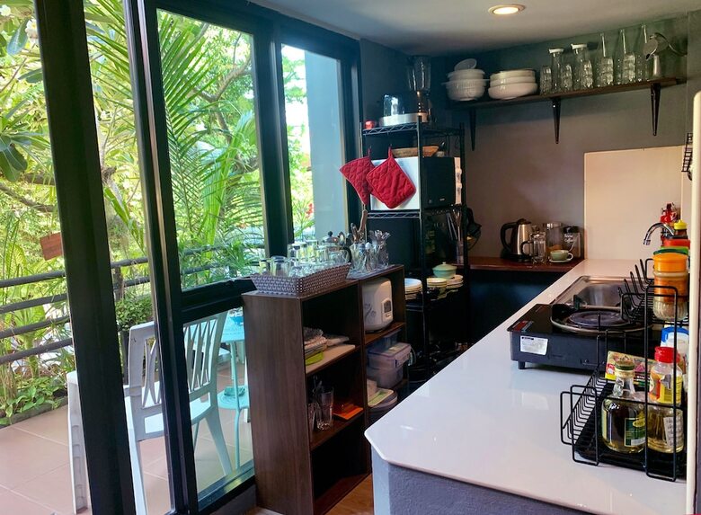 Hostal Kohabitat Samui - Adults Only