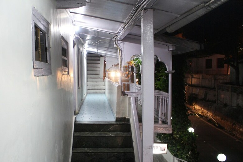 Oyo 3828 Hotel Ashok