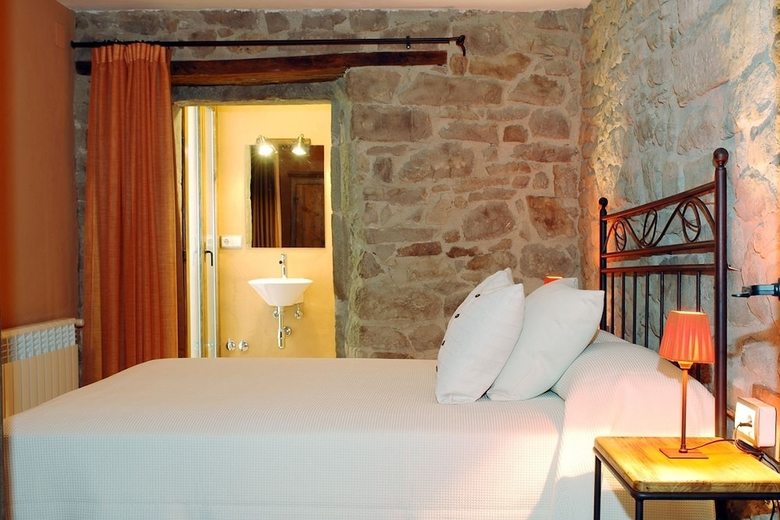 Agroturismo Ca L'estamenya Pla�a Major