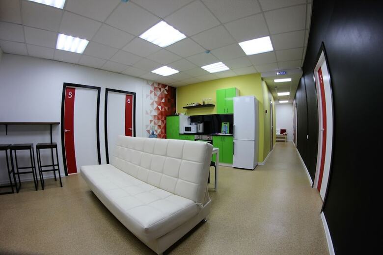 Hostal Hostely Rus -  Ufa