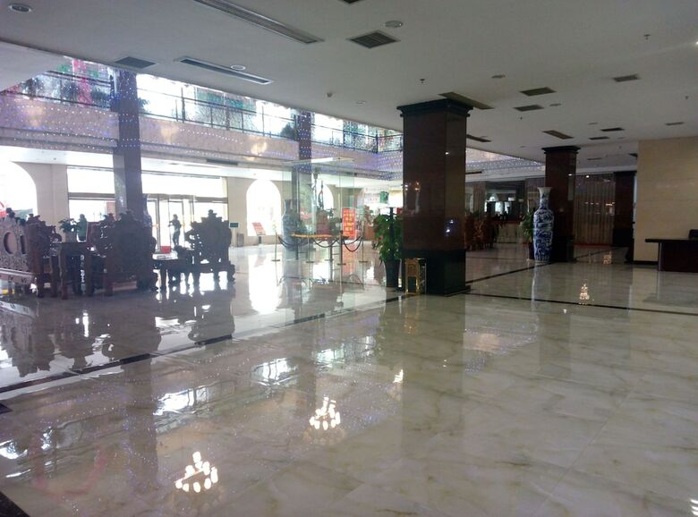 Guilin Crown Prince Hotel