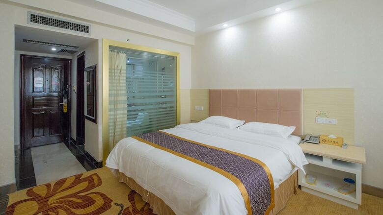 Guilin Crown Prince Hotel