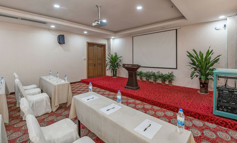 Guilin Crown Prince Hotel