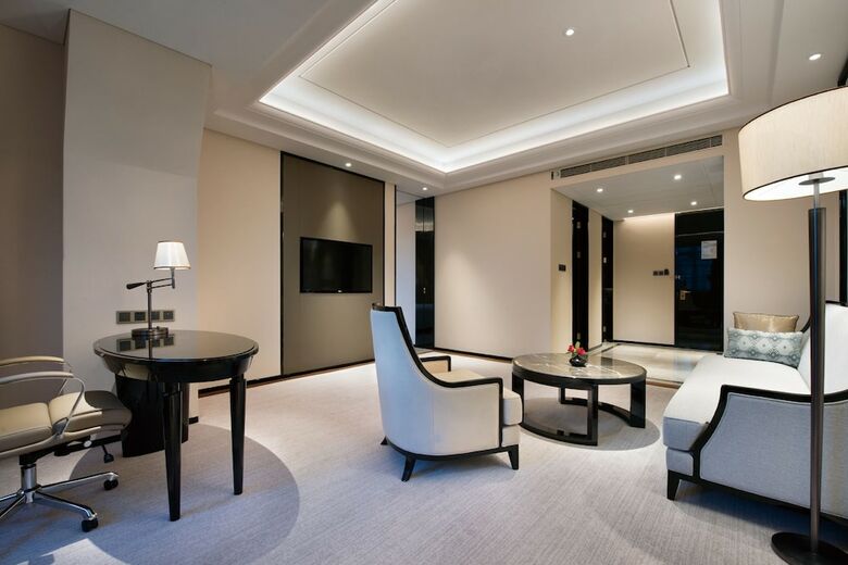 Hotel Crowne Plaza Huailai