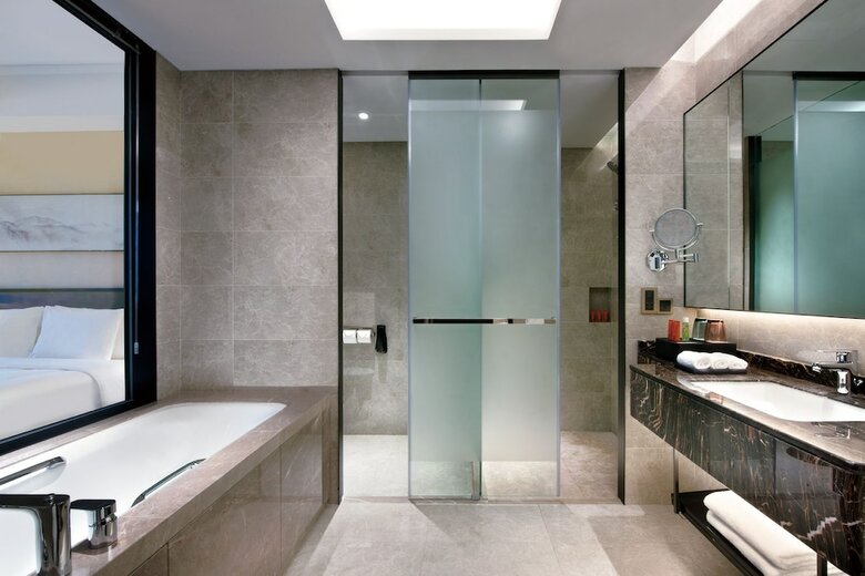 Hotel Crowne Plaza Huailai