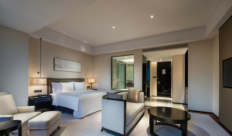 Hotel Crowne Plaza Huailai