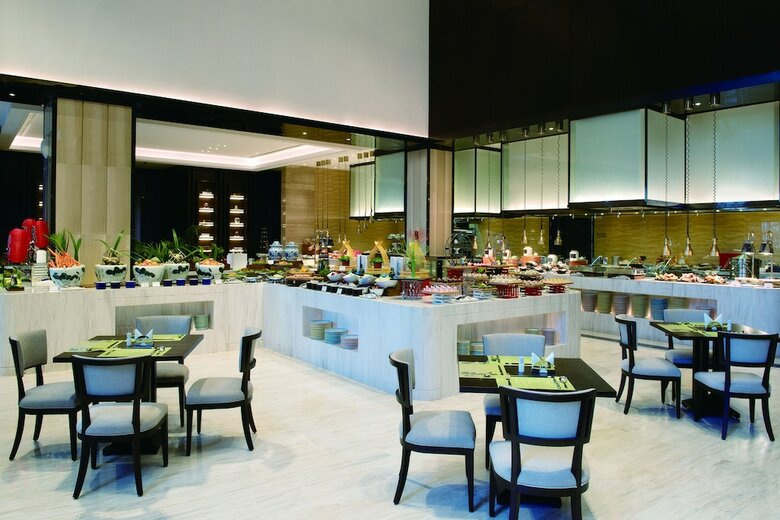 Hotel Crowne Plaza Huailai