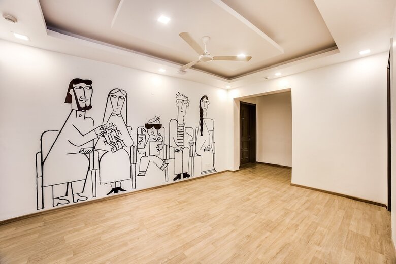 Hotel Oyo Flagship 15228 South City2