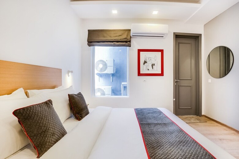 Hotel Oyo Flagship 15228 South City2
