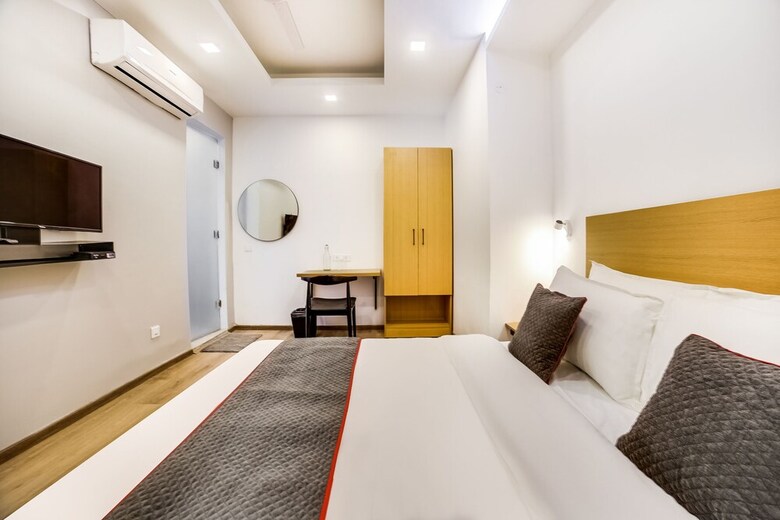 Hotel Oyo Flagship 15228 South City2