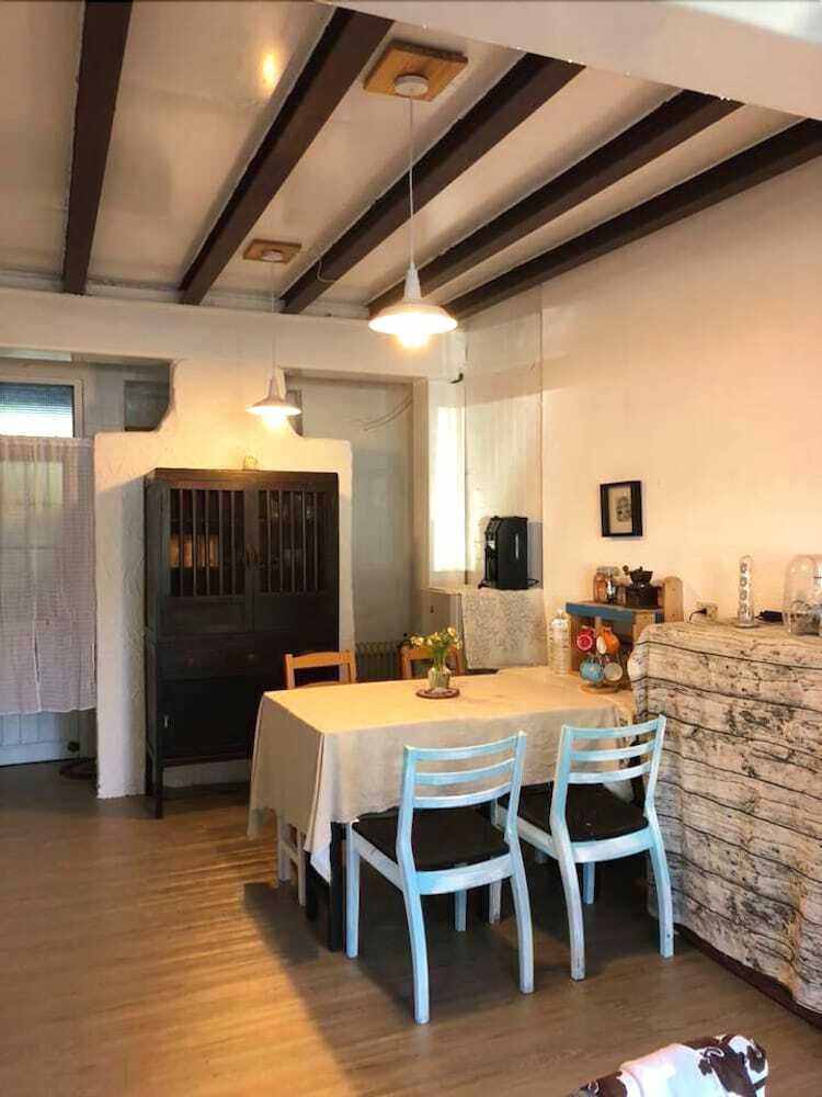 Bed & Breakfast Meo-woo