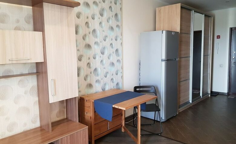 Apartamentos Loft Studio Yubileyny 40-1
