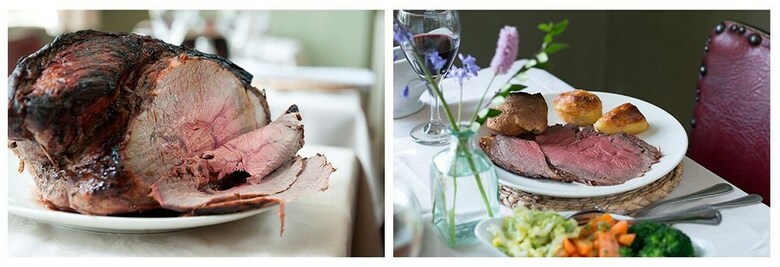 Bed & Breakfast The Saracen's Head