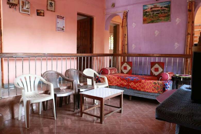 Hotel Shubhankaroti Bungalow