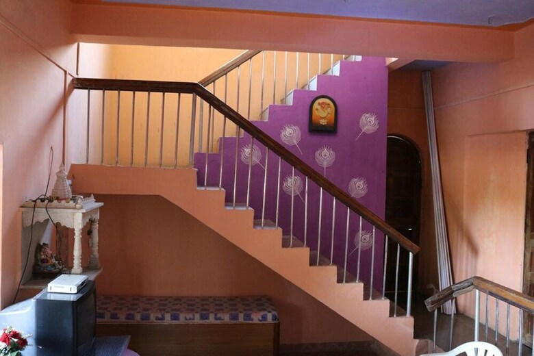 Hotel Shubhankaroti Bungalow