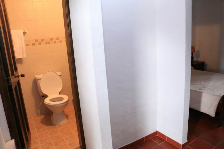 Bed & Breakfast Hotel La Casona De Suanoga
