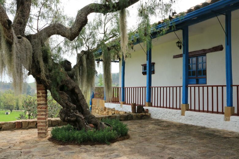 Bed & Breakfast Hotel La Casona De Suanoga