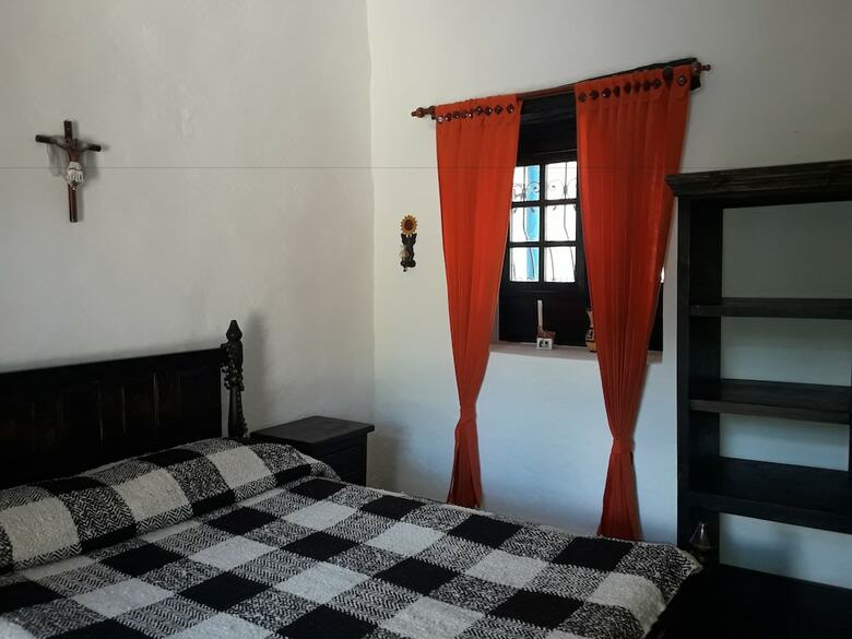 Bed & Breakfast Hotel La Casona De Suanoga
