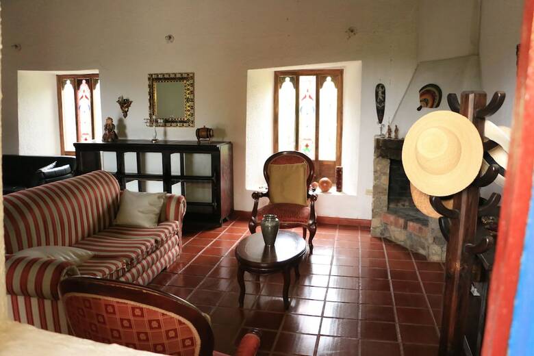 Bed & Breakfast Hotel La Casona De Suanoga